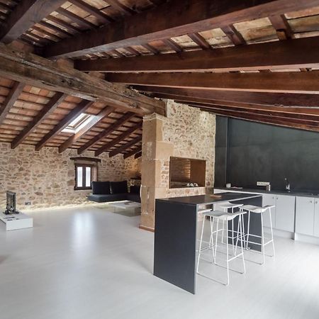 Ferienwohnung Dianum Lofts Dénia Exterior foto