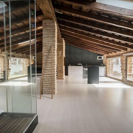 Ferienwohnung Dianum Lofts Dénia Exterior foto