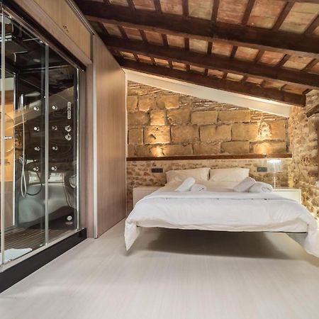 Ferienwohnung Dianum Lofts Dénia Exterior foto
