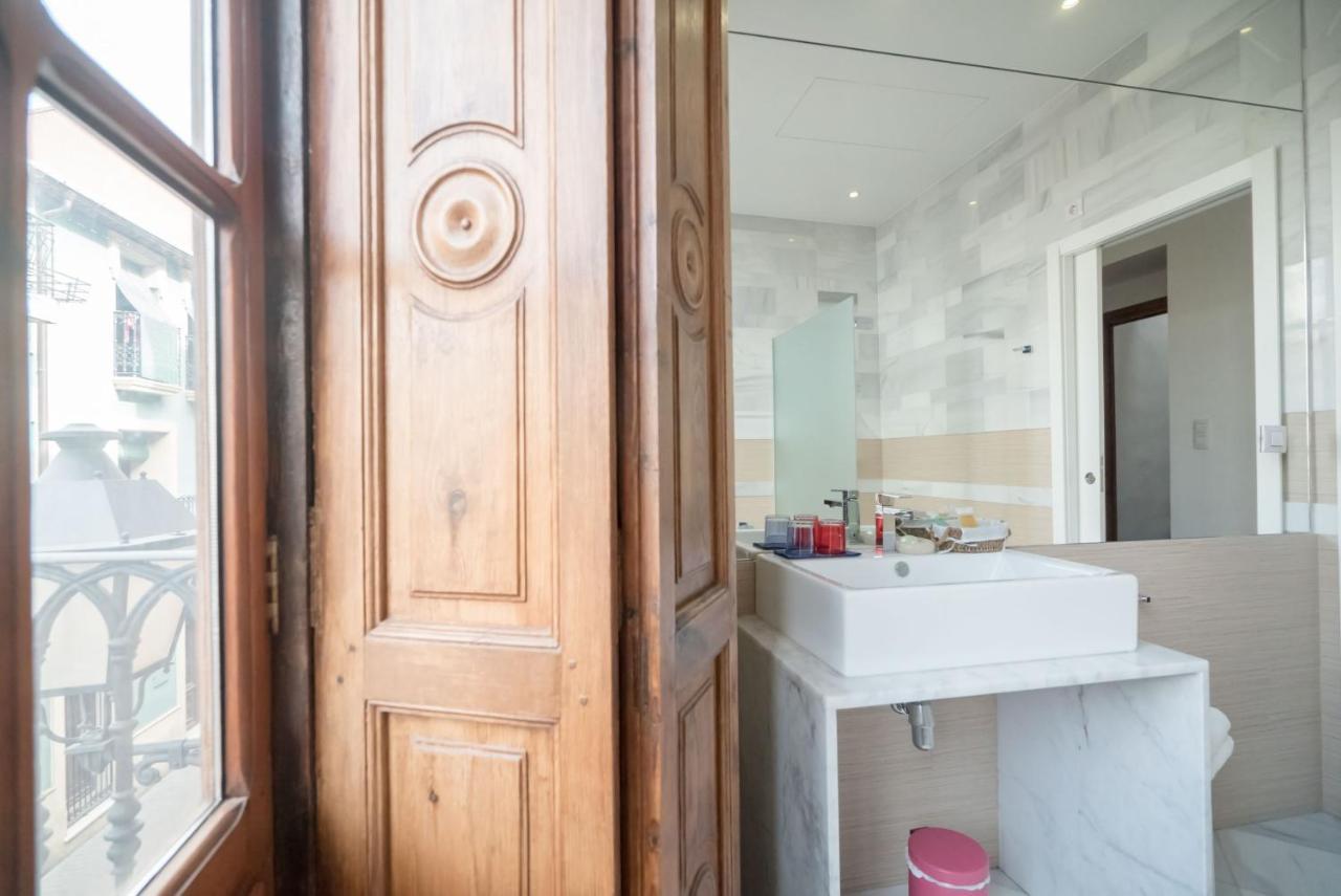 Ferienwohnung Dianum Lofts Dénia Exterior foto