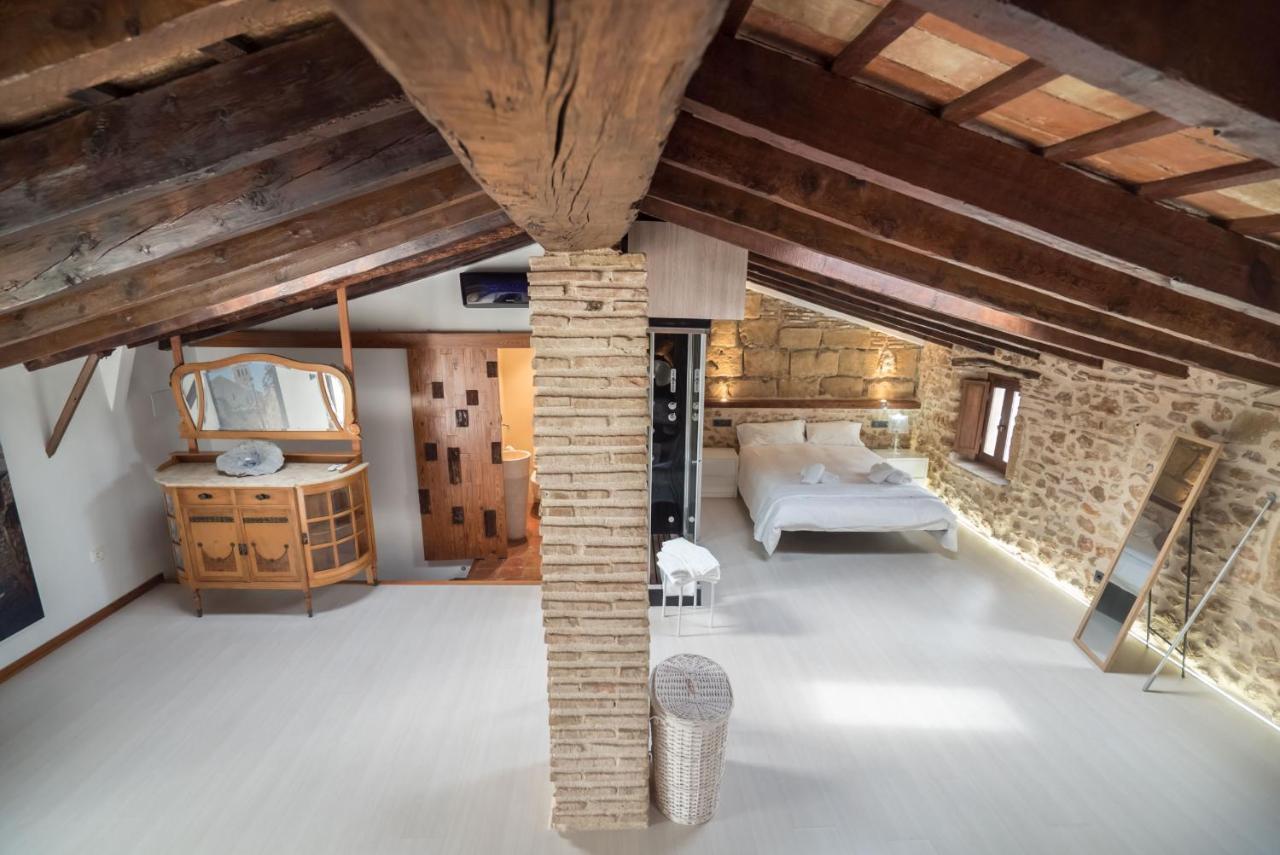 Ferienwohnung Dianum Lofts Dénia Exterior foto