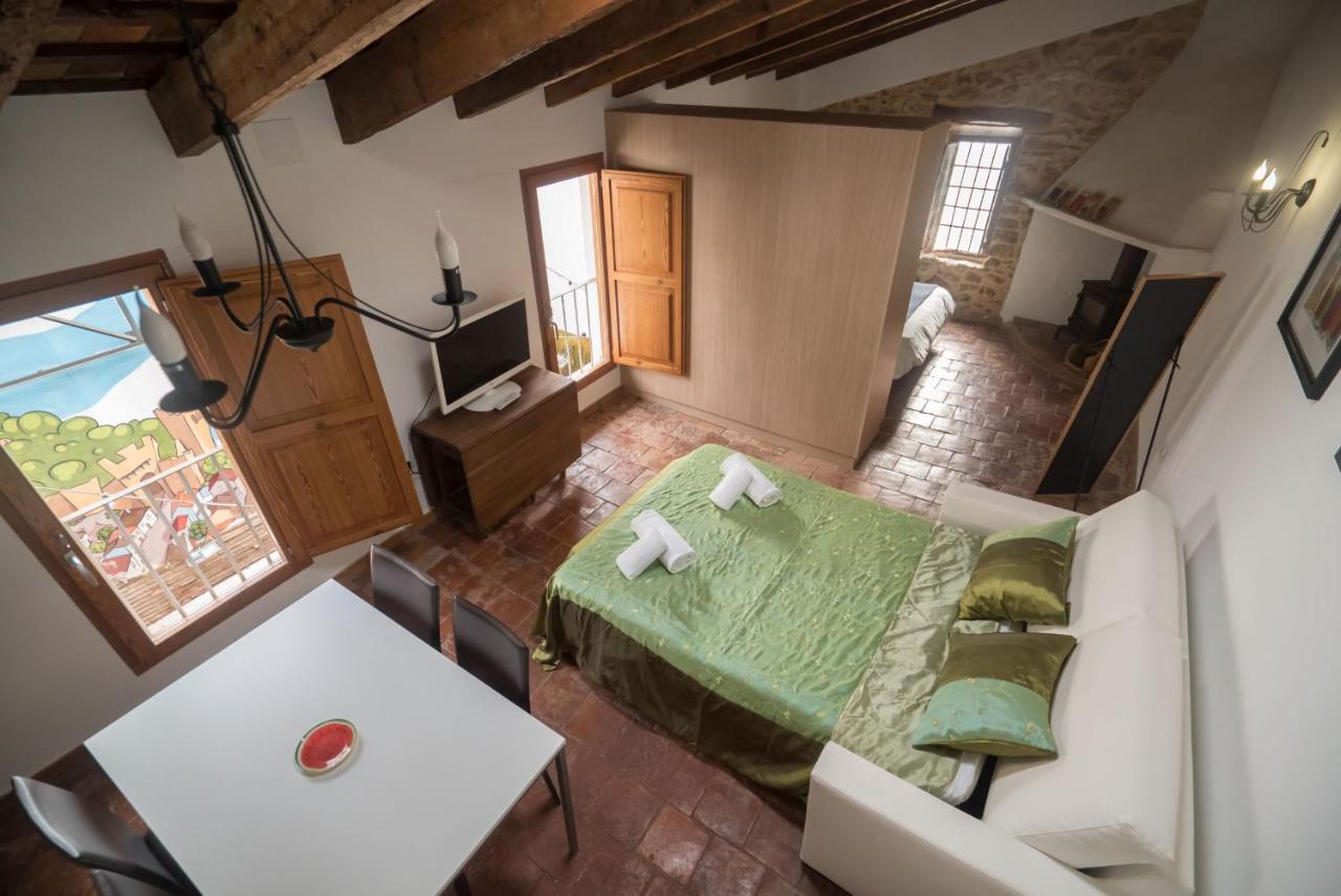 Ferienwohnung Dianum Lofts Dénia Exterior foto