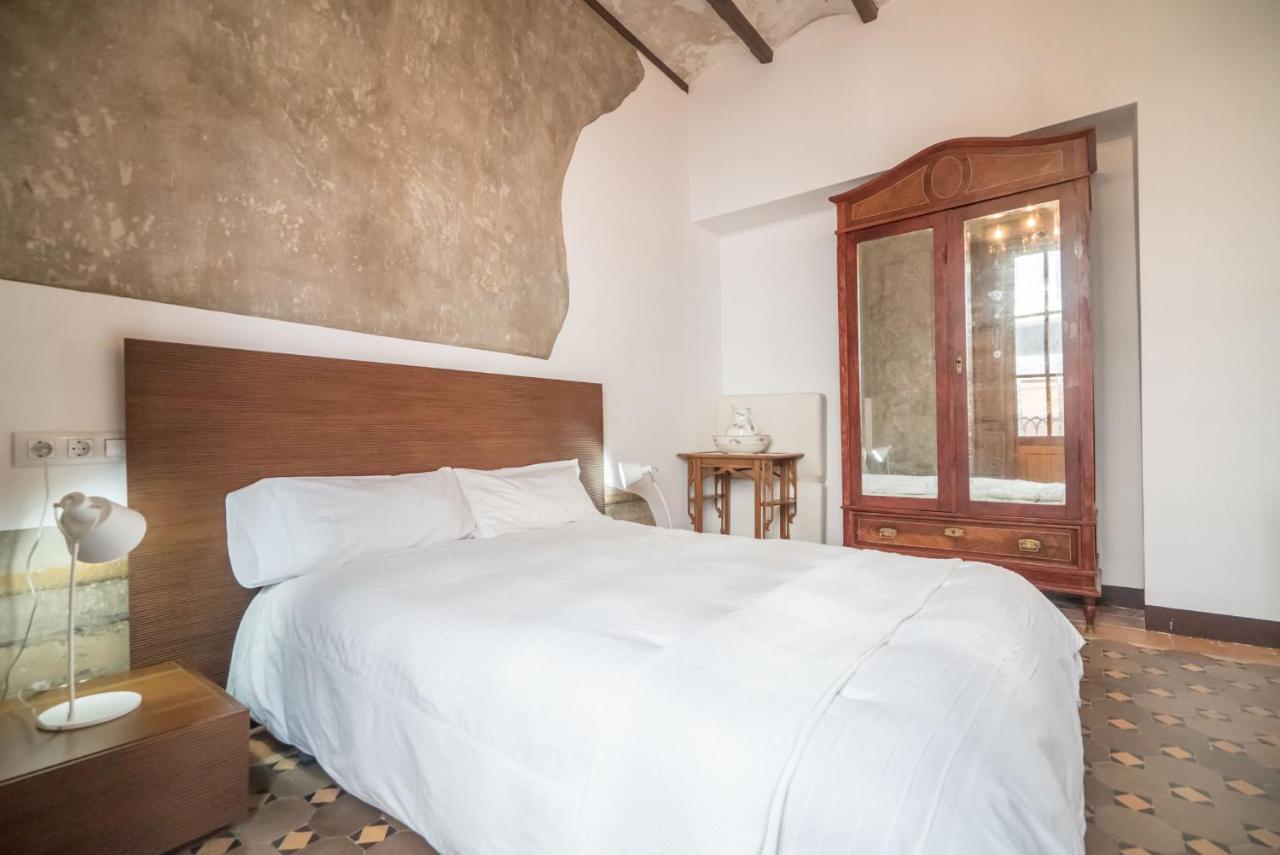 Ferienwohnung Dianum Lofts Dénia Exterior foto