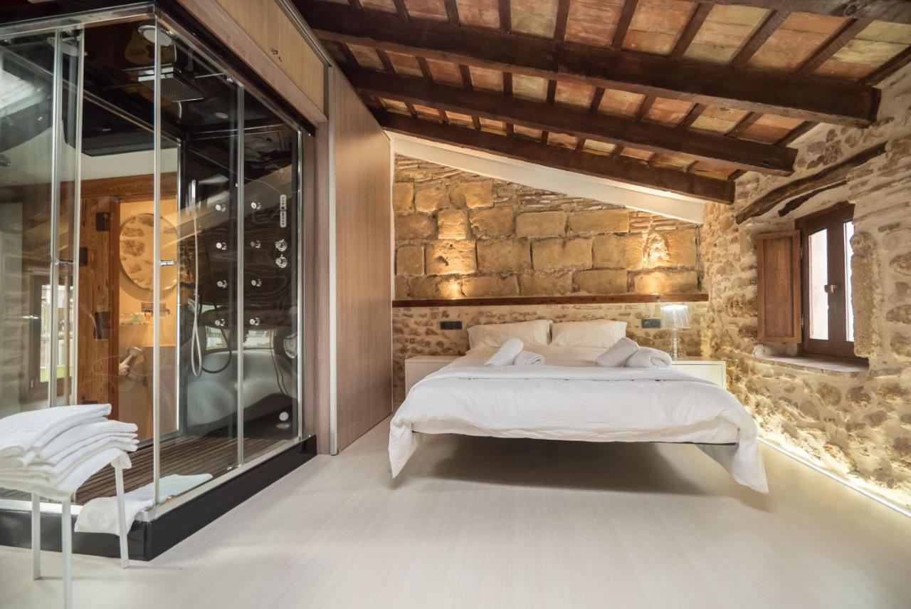 Ferienwohnung Dianum Lofts Dénia Exterior foto